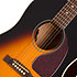 J-45 Studio Acoustic Collection Vintage Sunburst + Housse Epiphone