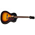 Blues King Studio Acoustic Collection Dark Burst + Housse Epiphone