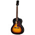 Blues King Studio Acoustic Collection Dark Burst + Housse Epiphone
