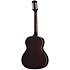 Blues King Studio Acoustic Collection Dark Burst + Housse Epiphone