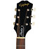 Blues King Studio Acoustic Collection Dark Burst + Housse Epiphone