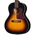 Blues King Studio Acoustic Collection Dark Burst + Housse Epiphone