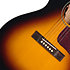 Blues King Studio Acoustic Collection Dark Burst + Housse Epiphone