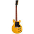 Les Paul Special Double Cut TV Yellow Gibson