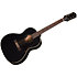 Blues King Studio Acoustic Collection Ebony + Housse Epiphone