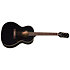 Blues King Studio Acoustic Collection Ebony + Housse Epiphone