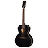 Blues King Studio Acoustic Collection Ebony + Housse Epiphone