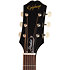 Blues King Studio Acoustic Collection Ebony + Housse Epiphone