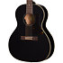 Blues King Studio Acoustic Collection Ebony + Housse Epiphone