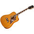 Dove Studio Acoustic Collection Natural + Housse Epiphone