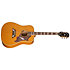 Dove Studio Acoustic Collection Natural + Housse Epiphone