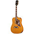 Dove Studio Acoustic Collection Natural + Housse Epiphone