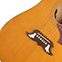 Dove Studio Acoustic Collection Natural + Housse Epiphone