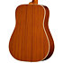Hummingbird Studio Acoustic Collection Antique Natural + Housse Epiphone