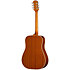 Hummingbird Studio Acoustic Collection Antique Natural + Housse Epiphone