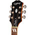 Hummingbird Studio Acoustic Collection Antique Natural + Housse Epiphone