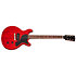 Les Paul Junior Double Cut Vintage Cherry Gibson