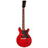 Les Paul Junior Double Cut Vintage Cherry Gibson
