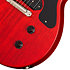 Les Paul Junior Double Cut Vintage Cherry Gibson
