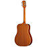 Hummingbird Studio Acoustic Collection Heritage Cherry Sunburst + Housse Epiphone