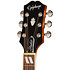 Hummingbird Studio Acoustic Collection Heritage Cherry Sunburst + Housse Epiphone