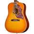 Hummingbird Studio Acoustic Collection Heritage Cherry Sunburst + Housse Epiphone