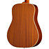 Hummingbird Studio Acoustic Collection Heritage Cherry Sunburst + Housse Epiphone