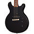 Les Paul Junior Double Cut Ebony Gibson