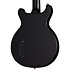 Les Paul Junior Double Cut Ebony Gibson