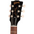 Les Paul Junior Double Cut Ebony Gibson