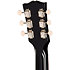 Les Paul Junior Double Cut Ebony Gibson
