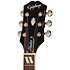 Hummingbird Studio EC Acoustic Collection Antique Natural + Housse Epiphone