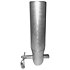 HEX35 Adaptateur diamètre 35mm pour AEX ASD