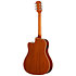 Hummingbird Studio EC Acoustic Collection Heritage Cherry Sunburst + Housse Epiphone