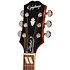 Hummingbird Studio EC Acoustic Collection Heritage Cherry Sunburst + Housse Epiphone
