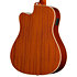 Hummingbird Studio EC Acoustic Collection Heritage Cherry Sunburst + Housse Epiphone