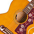 J-200 Studio Acoustic Collection Natural + Housse Epiphone