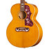 J-200 Studio Acoustic Collection Natural + Housse Epiphone