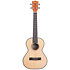 Solid Spruce Top Mahogany Tenor + Housse Kala