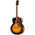 J-200 Studio Acoustic Collection Vintage Sunburst + Housse Epiphone