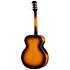 J-200 Studio Acoustic Collection Vintage Sunburst + Housse Epiphone