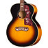 J-200 Studio Acoustic Collection Vintage Sunburst + Housse Epiphone