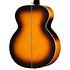 J-200 Studio Acoustic Collection Vintage Sunburst + Housse Epiphone