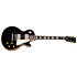 Les Paul Standard 50s Plain Top Ebony Top Gibson
