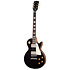 Les Paul Standard 50s Plain Top Ebony Top Gibson