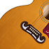 J-200 EC Studio Acoustic Collection Natural + Housse Epiphone