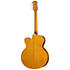 J-200 EC Studio Acoustic Collection Natural + Housse Epiphone