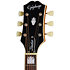 J-200 EC Studio Acoustic Collection Natural + Housse Epiphone