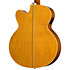 J-200 EC Studio Acoustic Collection Natural + Housse Epiphone