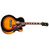 J-200 Studio EC Acoustic Collection Vintage Sunburst + Housse Epiphone